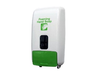 Saraya - Soap Dispensers | Manual MD-9000SF