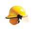 MSA Safety - Composite Fire Helmet | Cairns® 660C Metro™ 