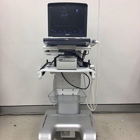 Vivid i | Ultrasound Machine | EX3074