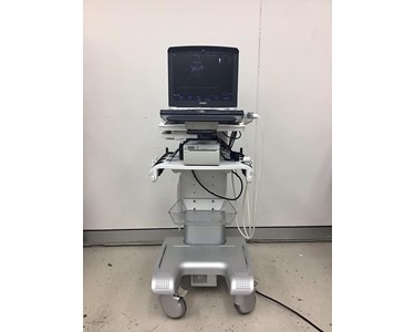 GE - Vivid i | Ultrasound Machine | EX3074