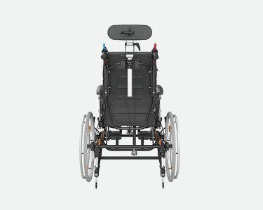 Aspire - Rehab RX2 Tilt in Space Wheelchair - 460 mm - 510 mm