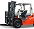Heli - Engine Counterbalance Forklift 5.0-10.0 TONNE | G3 Series