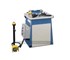 Metalex - Metalex HN-4200 Hydraulic Notching Machine