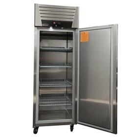 LPW8U1F - Single Solid Door Storage Freezer