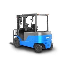 Counterbalance Forklift | ECB50 Lithium(LiFePo4) 