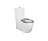 Britex - Toilet Suite | Ceramic Accessible 