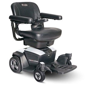 Pride New Generation Go Power Chair