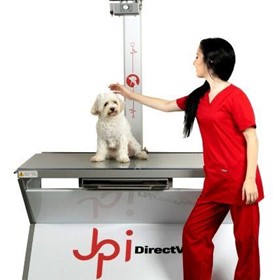 Veterinary X-ray System | Directvet