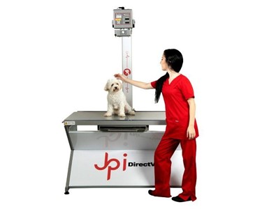 Imex - Veterinary X-ray System | Directvet