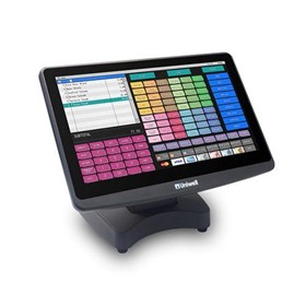 POS System | Capacitive Touch POS | HX-6500