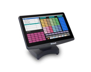 Uniwell - POS System | Capacitive Touch POS | HX-6500
