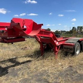 Used Dolly Trailer | 2023 2x4 Dolly