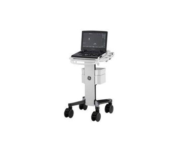 GE Healthcare - Ultrasound System | Versana Active 