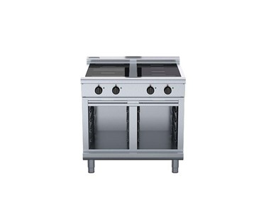 Waldorf - Electric Induction Cooktop 900mm | IN8400F and Range
