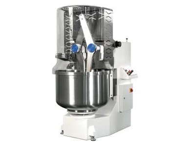 Macpan Twin Arm Mixer