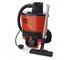 Numatic - Battery Powered Commercial Backpack Vacuum Cleaner | RSB140 Ruc Sac 