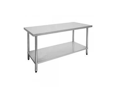 FED Economy - Stainless Bench 1500 W x 600 D