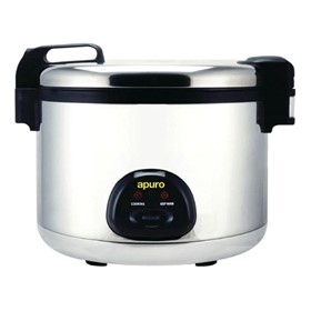 Rice Cooker | 20L