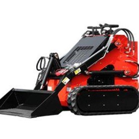 Mini Skid Steer Loader 23.5 hp | LYH480