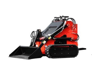 Mini Skid Steer Loader 23.5 hp | LYH480