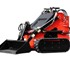 Mini Skid Steer Loader 23.5 hp | LYH480