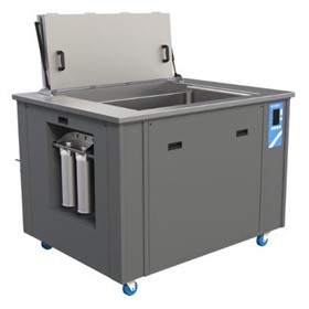 Industrial Ultrasonic Cleaner | MK270L 