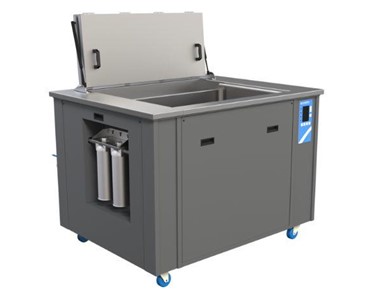 Kleentek - Industrial Ultrasonic Cleaner | MK270L 