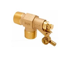 Brass Float Valves | R400 & RH400 Series