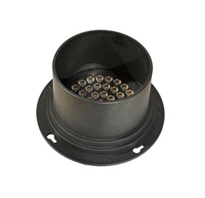 LED Traffic Arrow Board Lamp | 12-24V Multi-Voltage