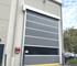 DMF Rapid roll door - Rapid High Speed Auto Roll Doors