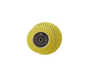 Eisenblätter -  Abrasives | FIX HELLFIRE Flap Discs