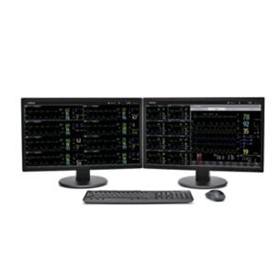 BeneVision CMS - Central Monitoring System
