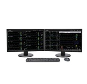 BeneVision CMS - Central Monitoring System