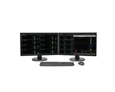Mindray - BeneVision CMS - Central Monitoring System