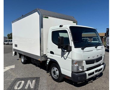 Used Pantech Truck 2020 Fuso Canter 515