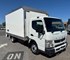 Used Pantech Truck 2020 Fuso Canter 515