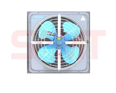 Air Fans - Stand - Axial - Bench - Wall Mount - Blower
