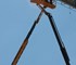 Telescopic Boom Lift | HT43 RTJ PRO