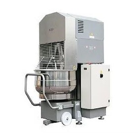 Twin Arm Mixer 160-300 kg 