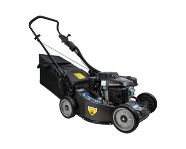 Bushranger - Push Lawn Mower | Loncin 196 Series