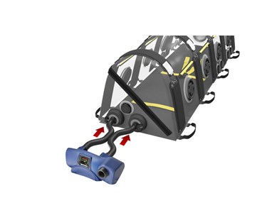 BBL Protect - AeroPod 15 Personal Isolation Device