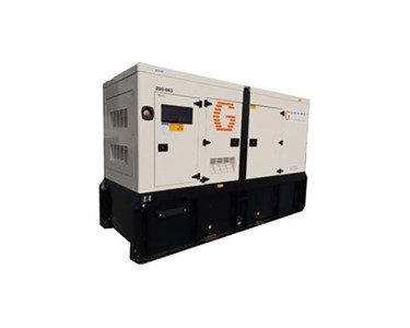 Powerlink - Diesel Generator | 500KVA | WPS500