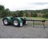 Tefco - Tandem - Dolly - From 2.4 Tonne