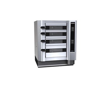 Rotel - Advantage Bakery Oven I R3M4D1S