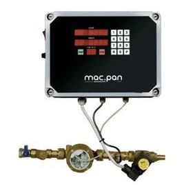 Mapcpan MA/ECO Water Meter