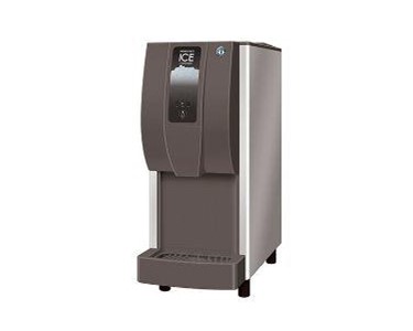 Hoshizaki - DCM-60KE-P 50KG ICE & WATER DISPENSER