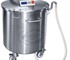 Sourdough Fermenter | FOR 200 TO 1000 KG OF PRE-DOUGH