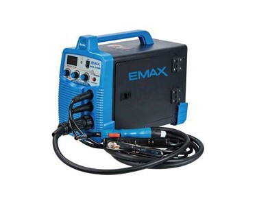 Emax - 165amp Inverter Mig-arc Welder
