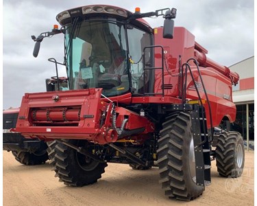 Case IH - Combine Harvester | 7250 2024 