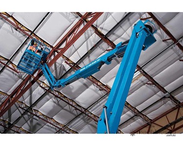 Genie - Articulated Boom Lift | Z-40 23N RJ